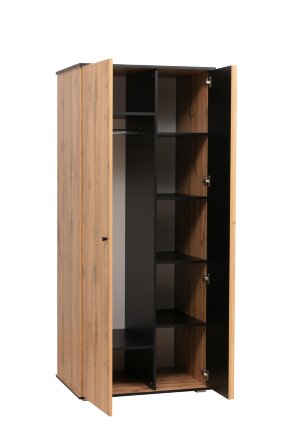 Шкаф для одежды Либерти 51.12  