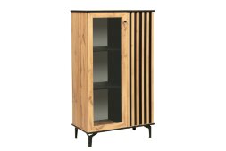 Шкаф комбинированный 51.03 Либерти (опора металл)